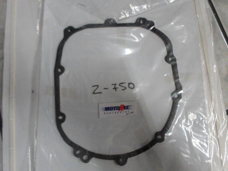 ΦΛΑΝΤΖΑ ΣΥΜΠΛΕΚΤΗ KAWASAKI Z750cc/Z750S